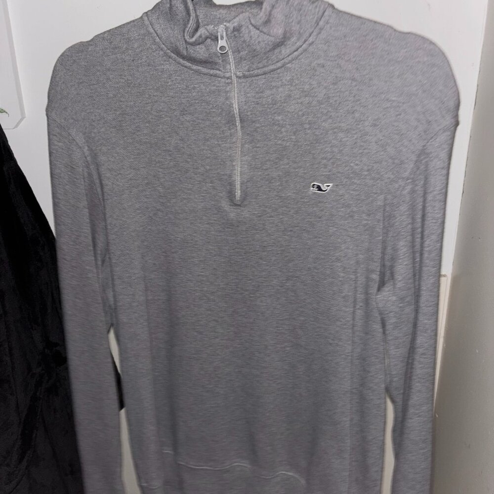 Vineyard Vines 1/4 Zip